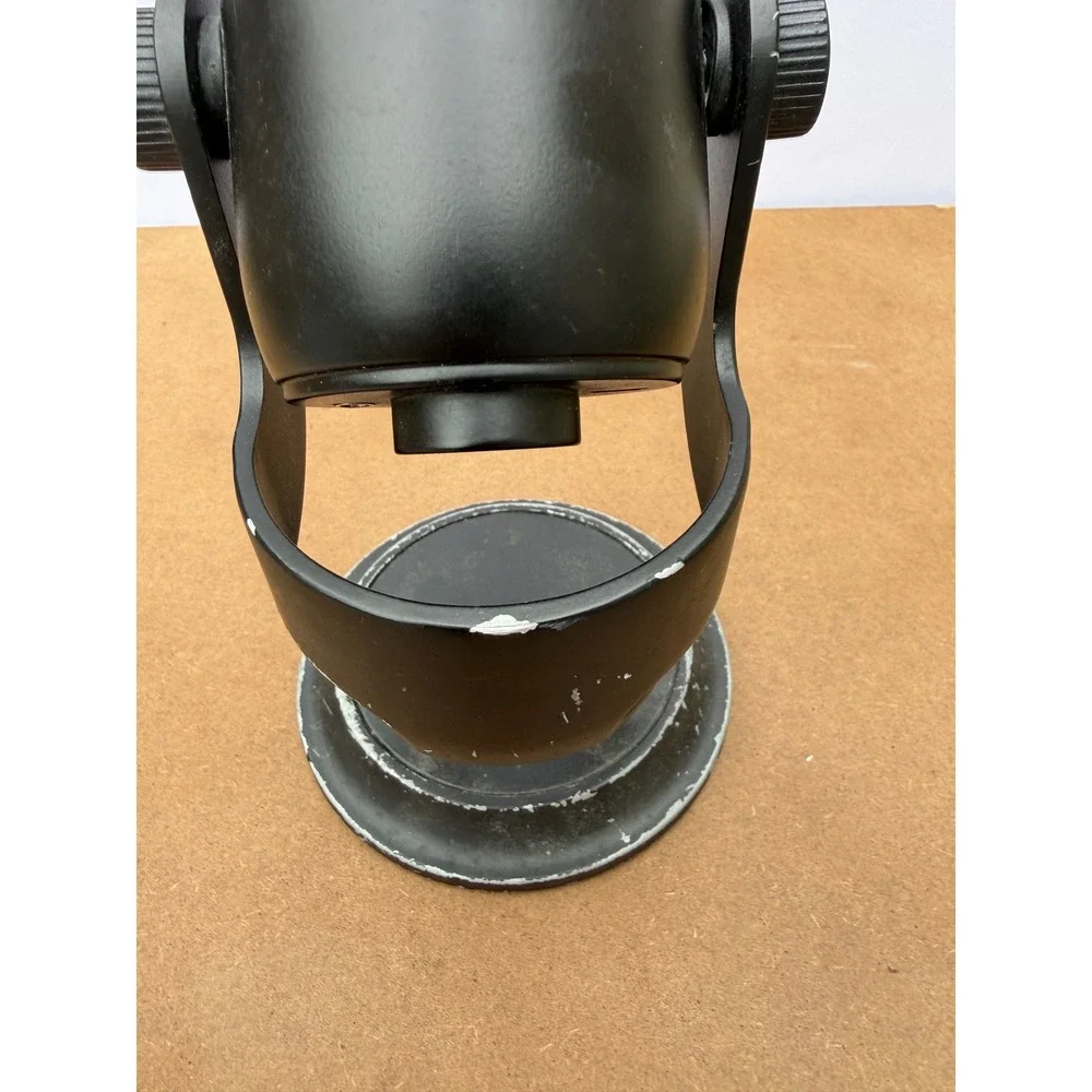 Blue Yeti USB Microphone Blackout Edition Professional Condenser Mic with Stand